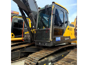 Escavatore VOLVO EC210