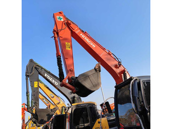 Escavatore cingolato HITACHI ZX130