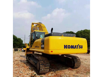 Escavatore KOMATSU PC400