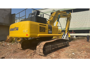 Escavatore KOMATSU PC400