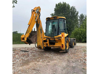 Terna JCB 3CX