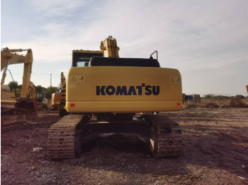 Macchina da cantiere Komatsu 300-7: foto 3 Macchina da cantiere Komatsu 300-7: foto 3