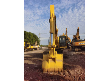 Macchina da cantiere Komatsu 300-7: foto 2 Macchina da cantiere Komatsu 300-7: foto 2