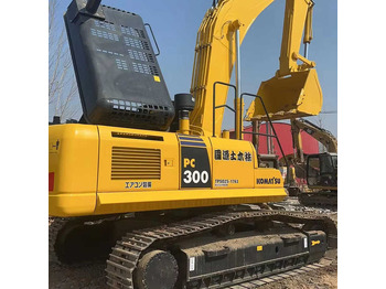 Escavatore KOMATSU PC300-7