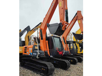 Escavatore cingolato HITACHI ZX120