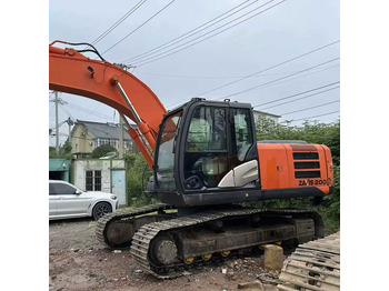 Escavatore HITACHI ZX200