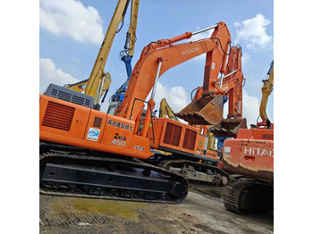 Escavatore cingolato HITACHI