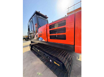 Escavatore Second Hand  Japan Brand  Hitachi Zx200 Excavator for Sale Original  Hitachi 20tons Medium Excavator in Stock [ Copy ] [ Copy ]: foto 5