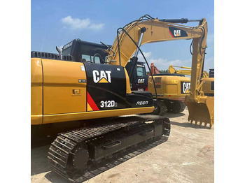 Escavatore CATERPILLAR 312D2