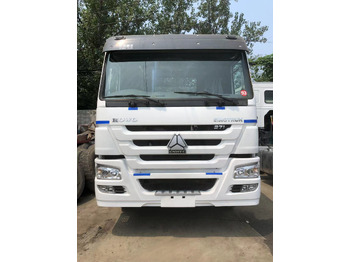 Leasing di howo 6*4 [ Copy ] [ Copy ] howo 6*4 [ Copy ] [ Copy ]: foto 3