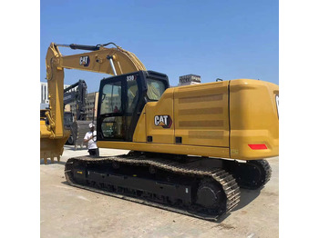 Escavatore CATERPILLAR 330GC