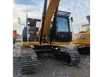 Escavatore cingolato CATERPILLAR 320D