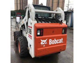 Minipala BOBCAT S185