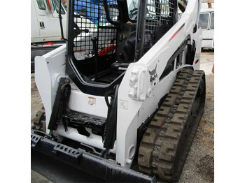 Minipala BOBCAT S160
