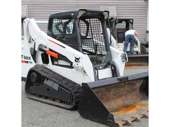 Minipala BOBCAT S160