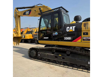 Escavatore CATERPILLAR