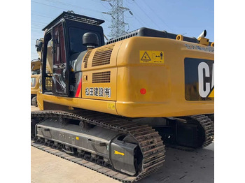 Escavatore CATERPILLAR