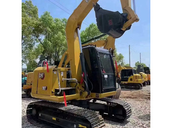Escavatore CATERPILLAR 307E