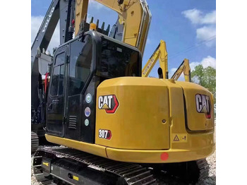 Escavatore CATERPILLAR 307E2