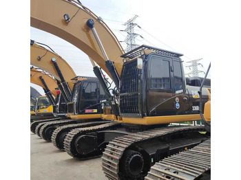 Escavatore CATERPILLAR 336D2
