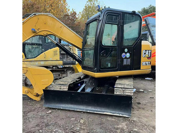 Escavatore CATERPILLAR 307E2