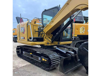Escavatore CATERPILLAR 307E2