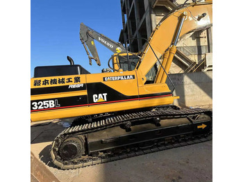 Escavatore cingolato CATERPILLAR 325BL
