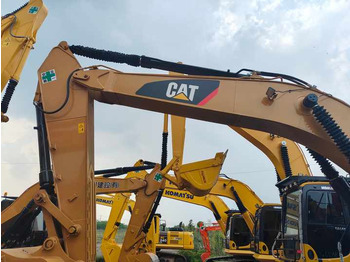 Escavatore cingolato Used Digger CAT 329D2 Construction Machinery Construction Digger Used CAT 329D2 Cheap Excavator: foto 2