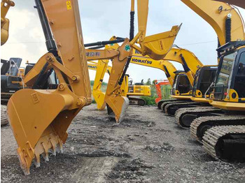 Escavatore cingolato Used Digger CAT 329D2 Construction Machinery Construction Digger Used CAT 329D2 Cheap Excavator: foto 3
