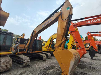Escavatore cingolato Used Digger CAT 329D2 Construction Machinery Construction Digger Used CAT 329D2 Cheap Excavator: foto 5