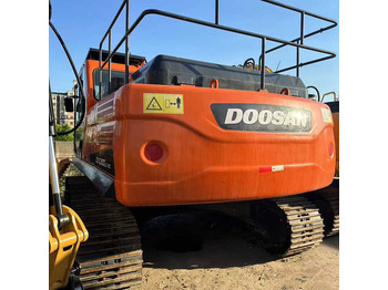 Escavatore cingolato DOOSAN DX300