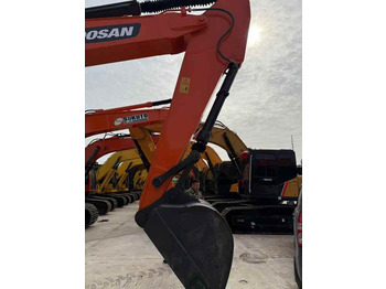 Escavatore cingolato Used Digger Doosan DX225LC-9T Construction Machinery Construction Digger Used Doosan DX225LC-9T Cheap Excavator: foto 2