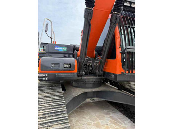 Escavatore cingolato Used Digger Doosan DX225LC-9T Construction Machinery Construction Digger Used Doosan DX225LC-9T Cheap Excavator: foto 4