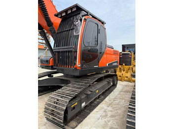 Escavatore cingolato Used Digger Doosan DX225LC-9T Construction Machinery Construction Digger Used Doosan DX225LC-9T Cheap Excavator: foto 5