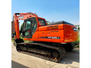 Escavatore DOOSAN