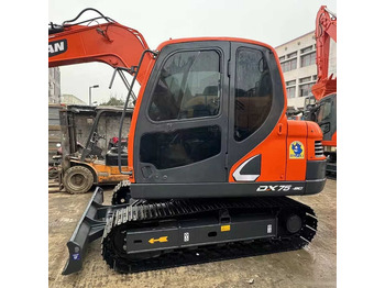 Escavatore DOOSAN