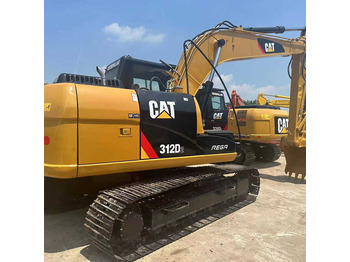 Escavatore CATERPILLAR