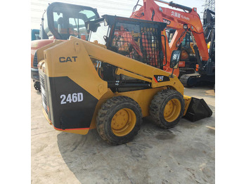 Minipala CATERPILLAR 226B
