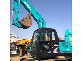 Escavatore KOBELCO