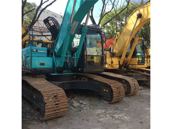 Escavatore KOBELCO