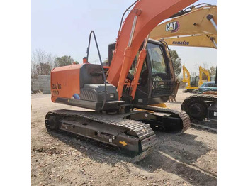 Escavatore Used Hitachi ZX130 Excavator Japan Made Hitachi Used Excavator Zx120 Zx130 for Sale [ Copy ] [ Copy ] [ Copy ]: foto 3