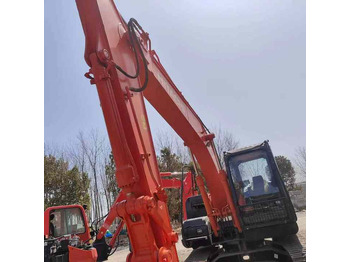 Escavatore Used Hitachi ZX130 Excavator Japan Made Hitachi Used Excavator Zx120 Zx130 for Sale [ Copy ] [ Copy ] [ Copy ]: foto 4