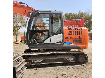Escavatore Used Hitachi ZX130 Excavator Japan Made Hitachi Used Excavator Zx120 Zx130 for Sale [ Copy ] [ Copy ] [ Copy ]: foto 2