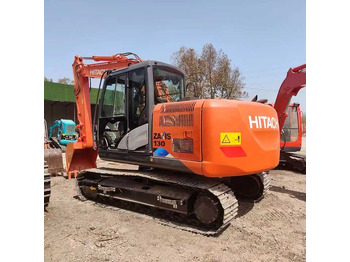 Escavatore HITACHI ZX120