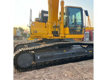 Escavatore KOMATSU PC400-8