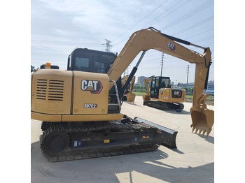 Escavatore CATERPILLAR 307E2