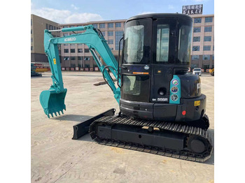 Escavatore KOBELCO