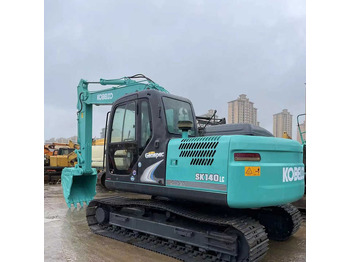 Escavatore KOBELCO