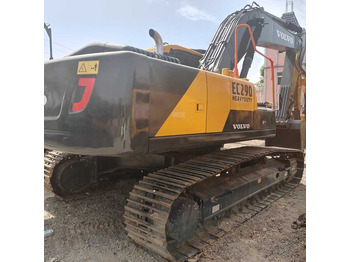 Escavatore VOLVO EC290