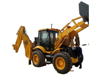 Terna JCB 3CX